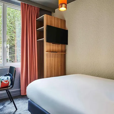 Ibis Styles Paris Alesia Montparnasse-2